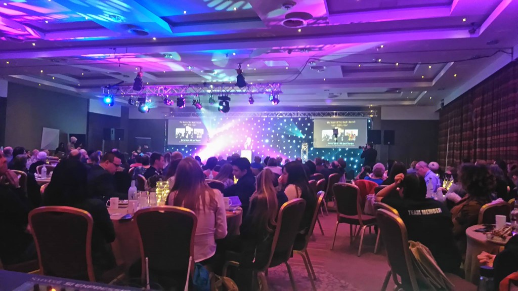 AUDIOCREW Sound Equipment and PA Hire Kent » Lectern Hire Kent